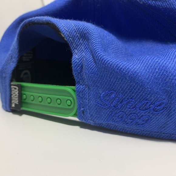 Casual Industrees New Era Cap Washington State - Picture 5 of 7